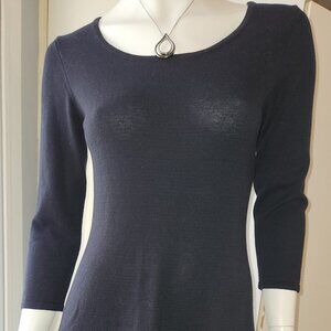 nine west dress  xsmall